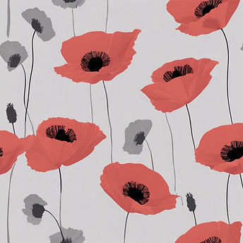 simple patterned image of red poppies on a grey backround_edited.jpg
