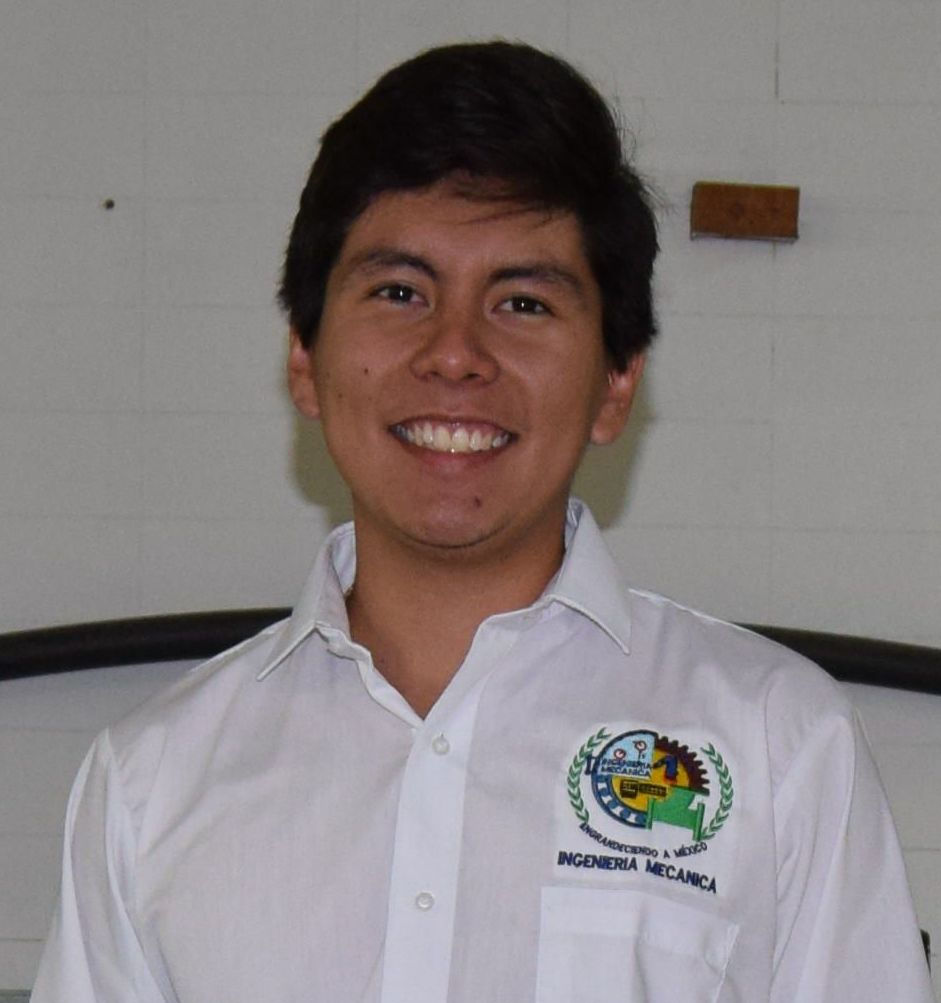 Luis Miguel Zozaya Martínez