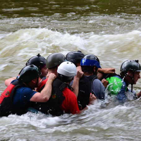 Appalachian Paddling Enthusiasts: Local club with a heart for the water 