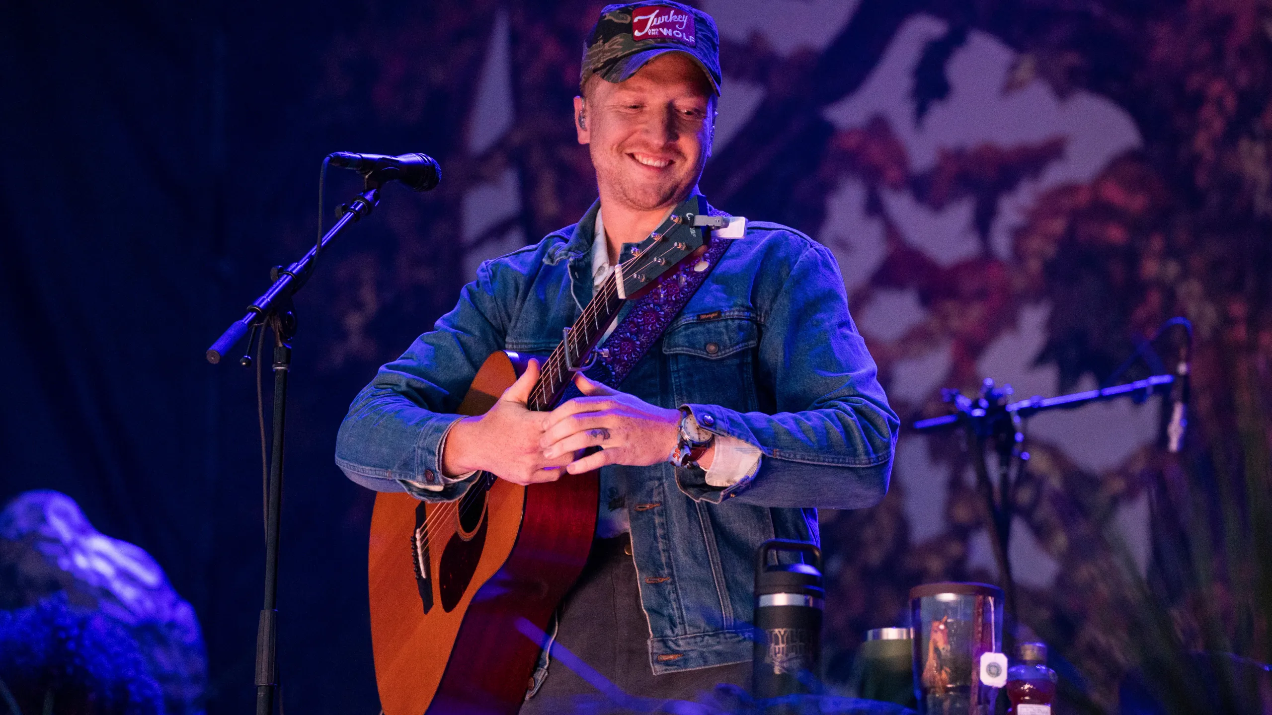 Tyler Childers' Appalachian roots