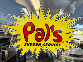 From Pal’s kitchen to church wedding: the true hidden gem of Appalachia
