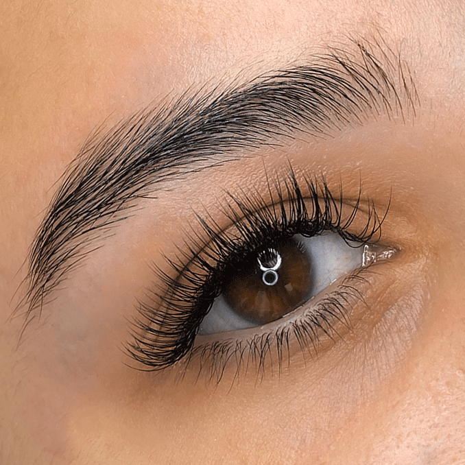 Classic Lash Set
