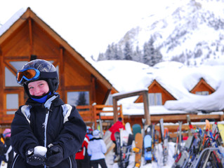 Staying healthy during wintertime