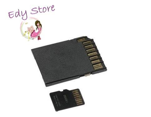 Miniatura: Tarjetas Micro SD