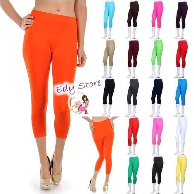 Miniatura: Leggins Capri