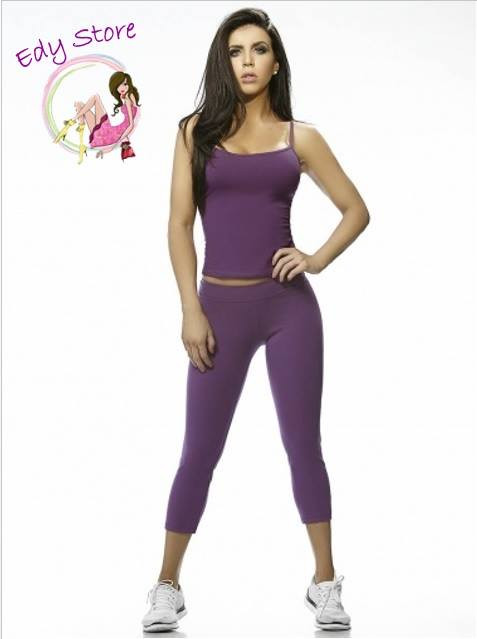 Miniatura: Conjunto deportivo Capri