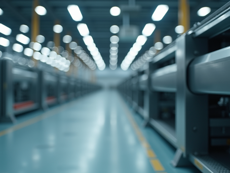 Comprehensive Compliance Course Benefits for Manufacturing Businesses