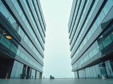 Streamline Your Business with Expert Compliance Services