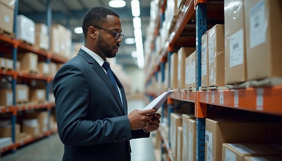 Effective UKCA Marking Guidance for Businesses