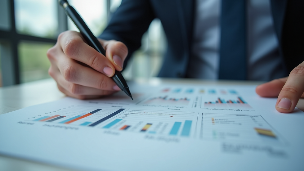 How CE Marking Consultants Simplify Compliance
