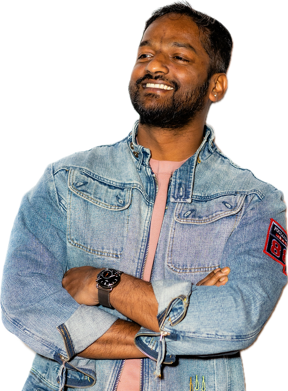 Suresh