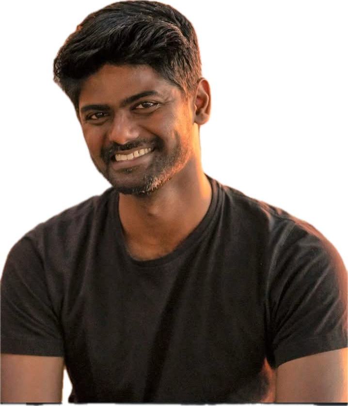 Harish