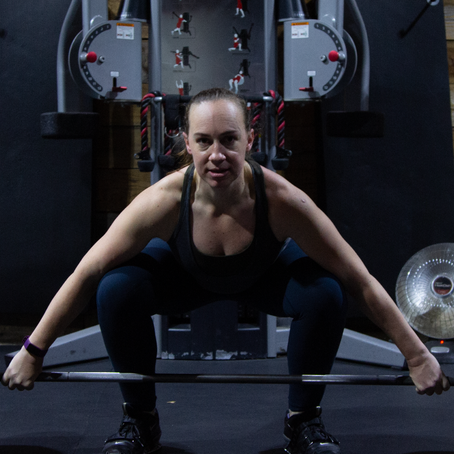 RETHINK THESE 5 THINGS BEFORE YOUR NEXT FITNESS CHALLENGE