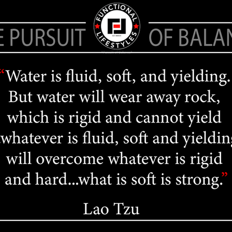 What's the Real Deal with Water Intake?