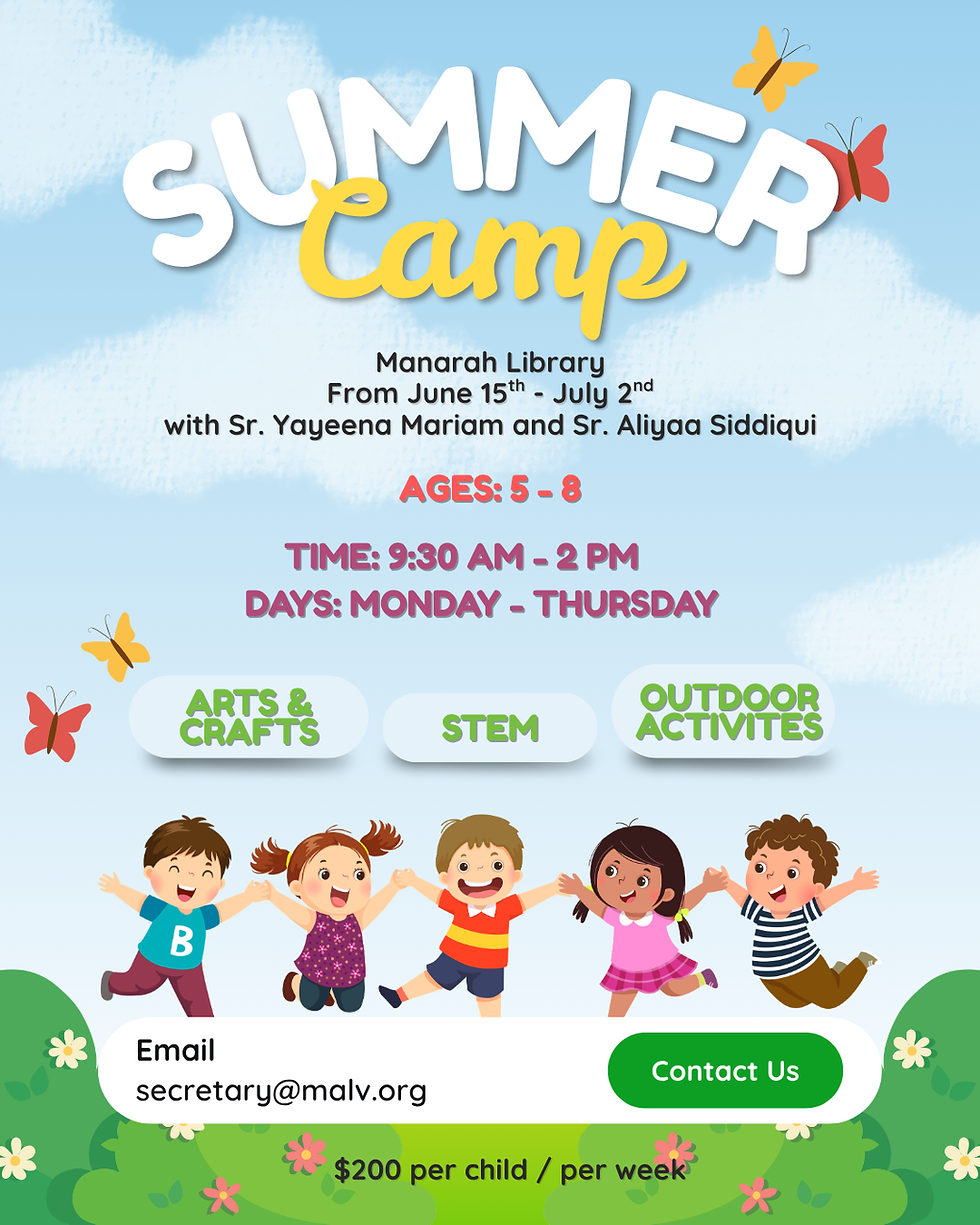 Summer Camp