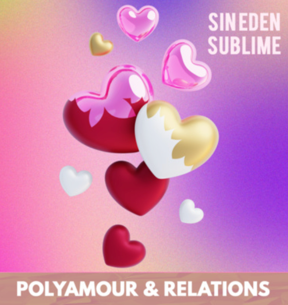 Polyamour, véritable orientation, authentiques relations