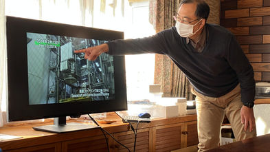 【実験教室開催報告】軽い、重いって何?密度って何?