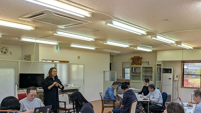 これからの子育て・教育・働き方・生き方のこと―平川理恵さんと東洋思想でとことん語ろう
