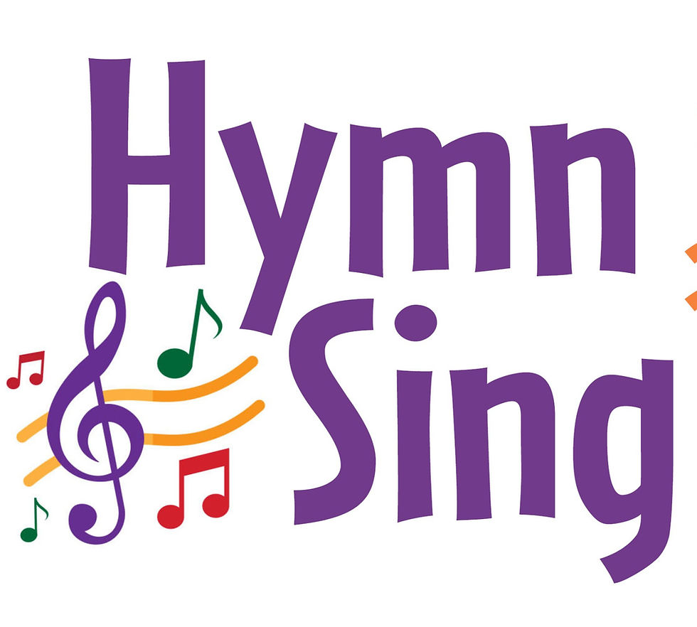 Hymn Sing