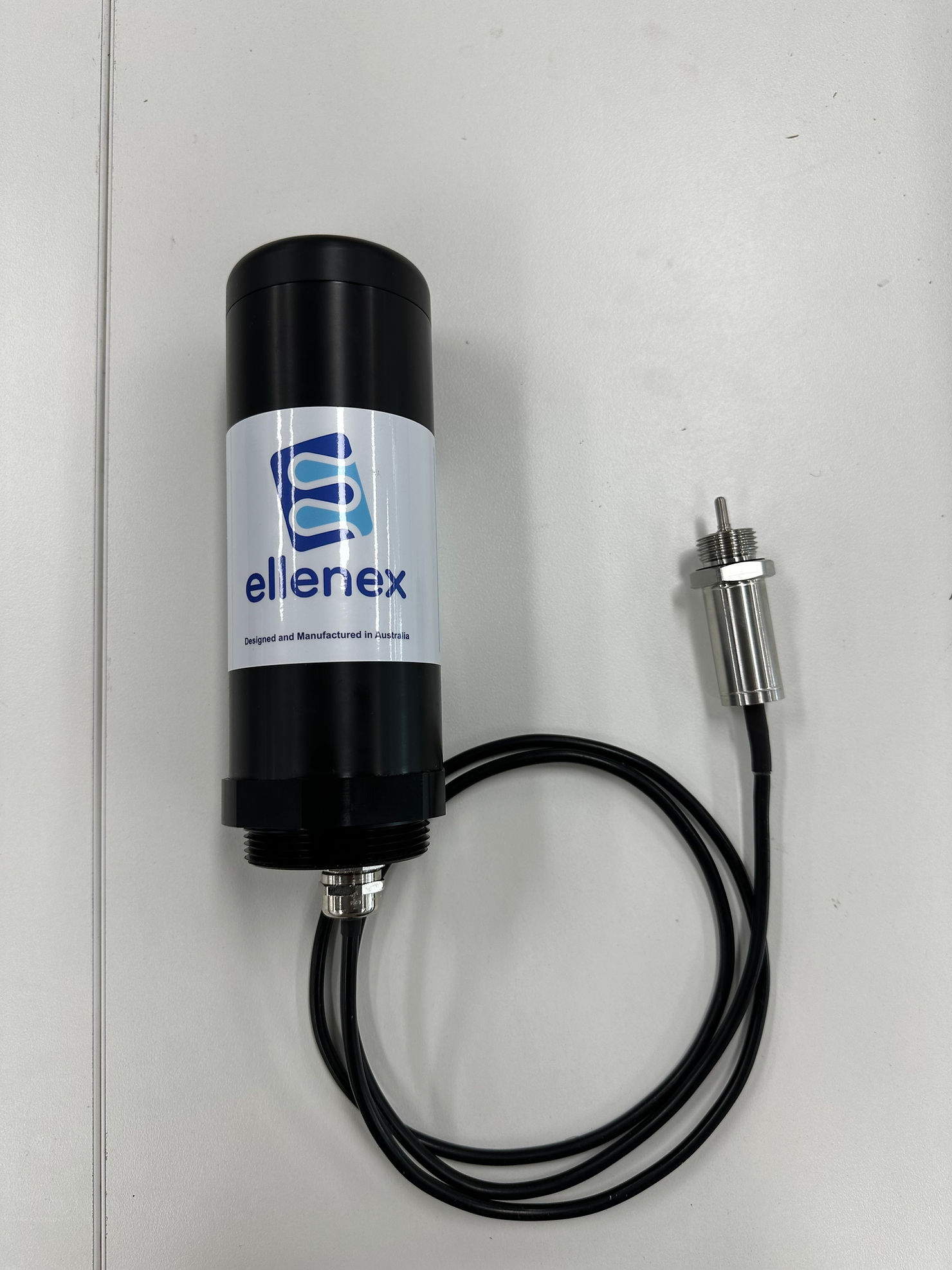 Boiler Pressure and Temperature Monitoring