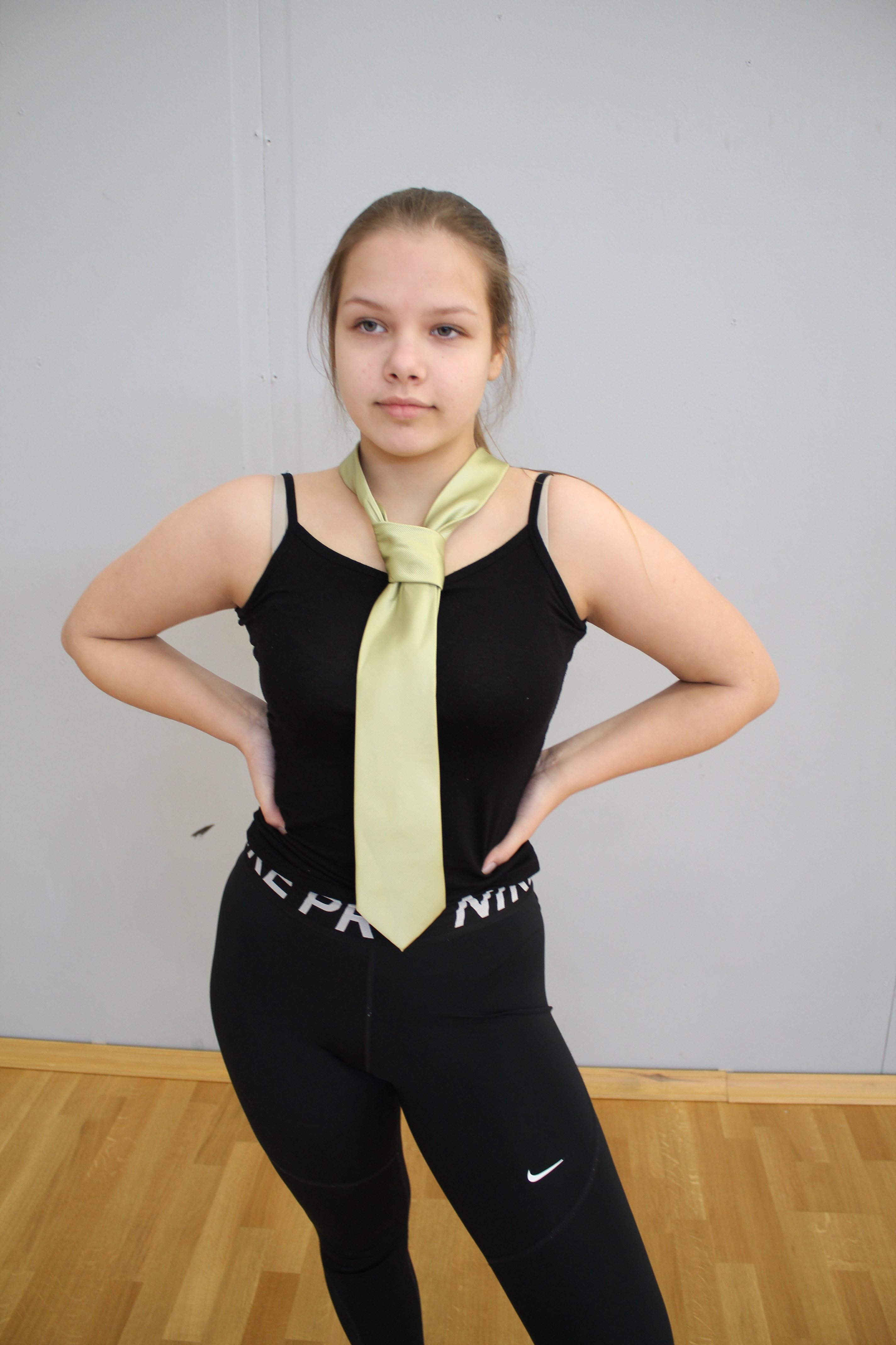 Kravatti