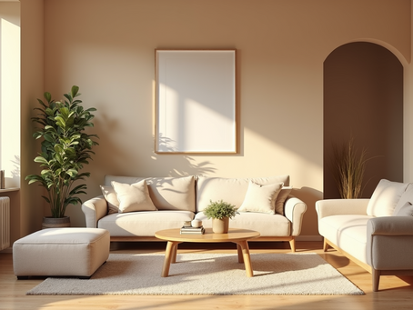 How to Choose the Perfect Paint Color for Every Room