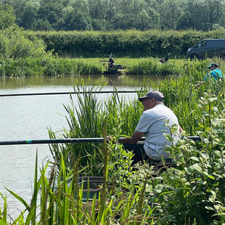 Dunham Massey Fishery Manchester Coarse Fishing Cheshire