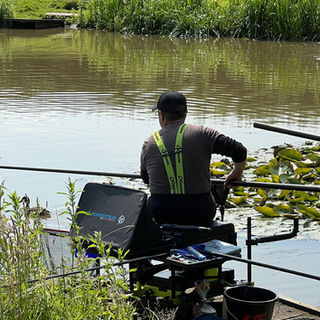 Dunham Massey Fishery Manchester Coarse Fishing Cheshire