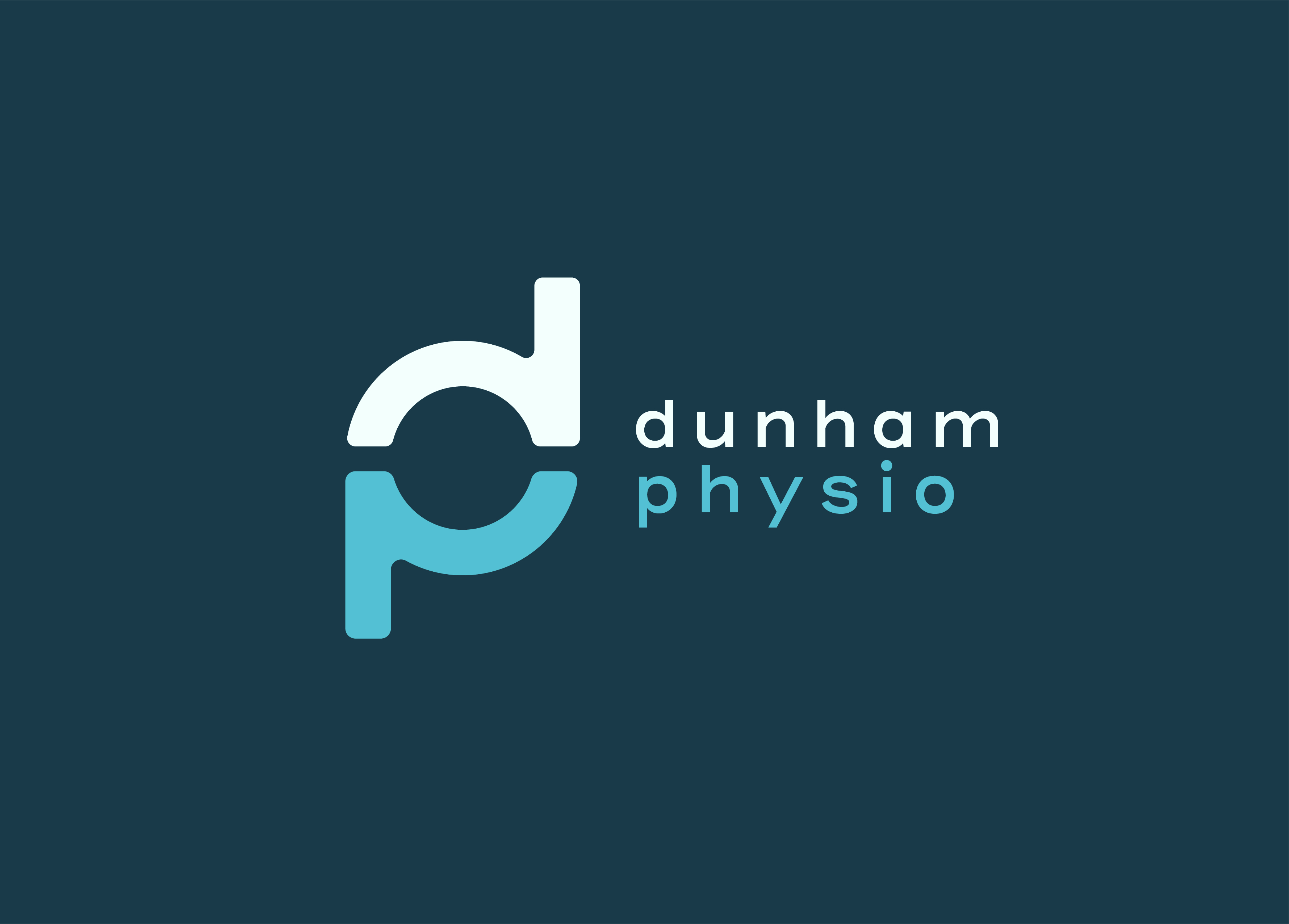 Writer: Dunham Physio
