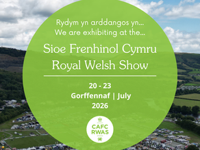 EEM Group Will Be Attending the Royal Welsh Show 2026