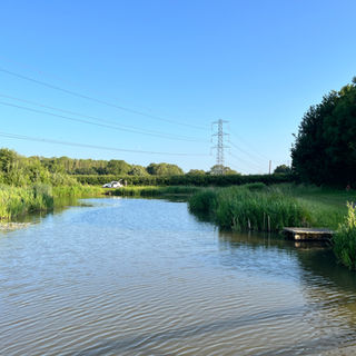 Dunham Massey Fishery Manchester Coarse Fishing Cheshire