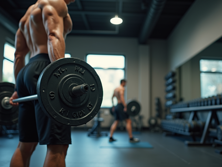 Understanding Exercise and Body Transformation: Your Journey to a New You