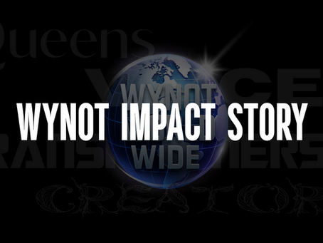 WYNOT World Wide WYNOT Impact Stories cover image for Stronger Than Ever Transformers.