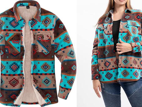 Top Rated Fall Fashion