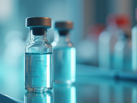 Exploring the Science of AOD 9604 Peptide Applications