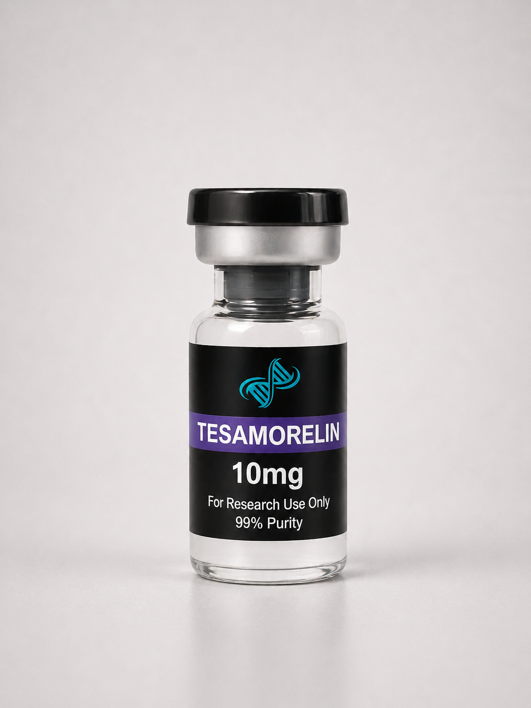Tesamorelin 10mg / 3ml BAC Water
