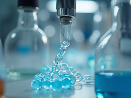 The Latest Insights in B12 Peptide Research Advancements
