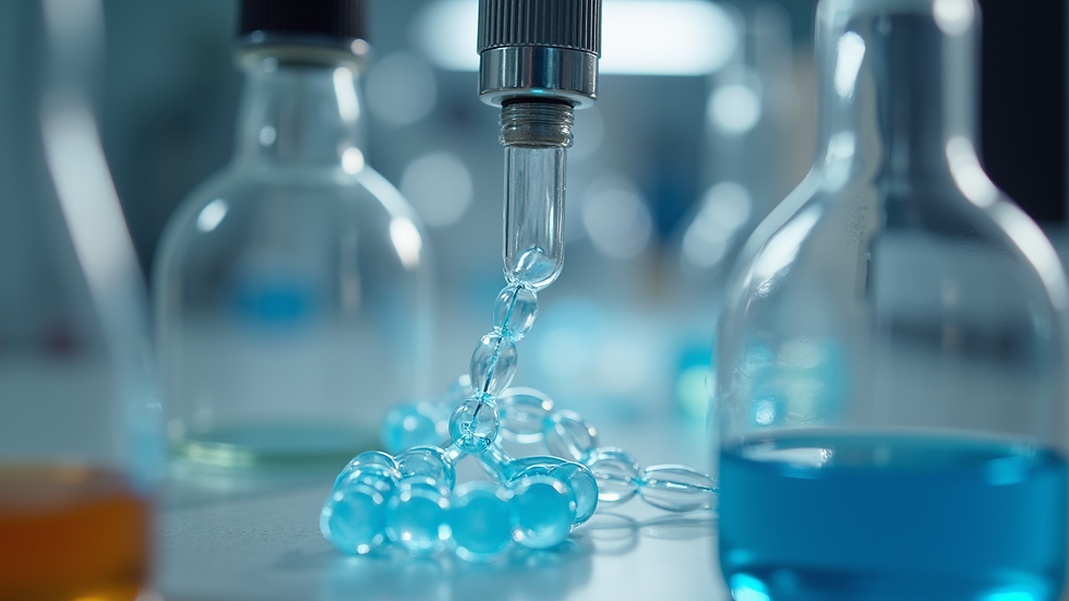 The Latest Insights in B12 Peptide Research Advancements