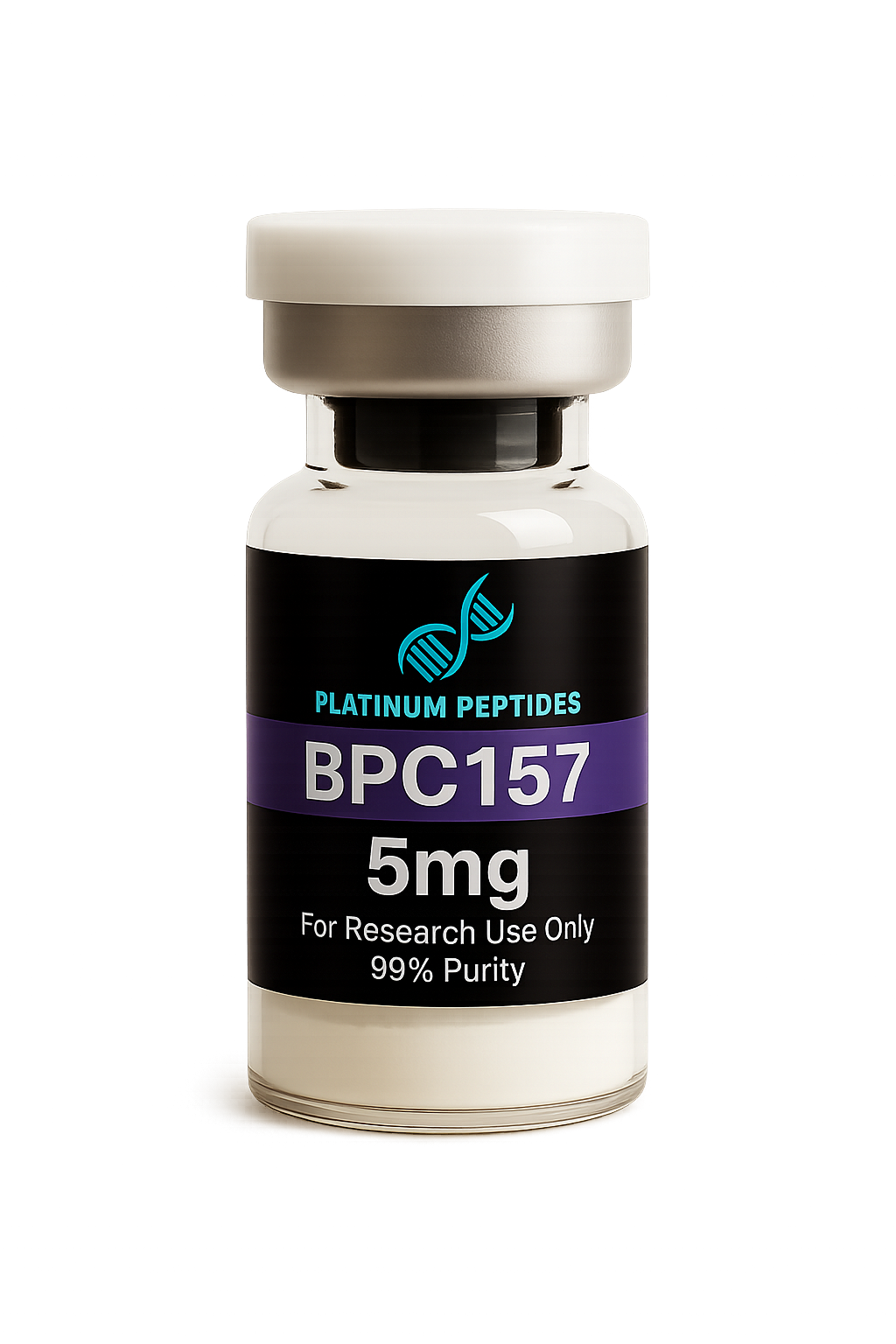 BPC 157 5mg