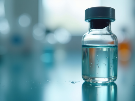 Ensuring Quality When Buying BPC 157 Online: Trusted BPC 157 Sources