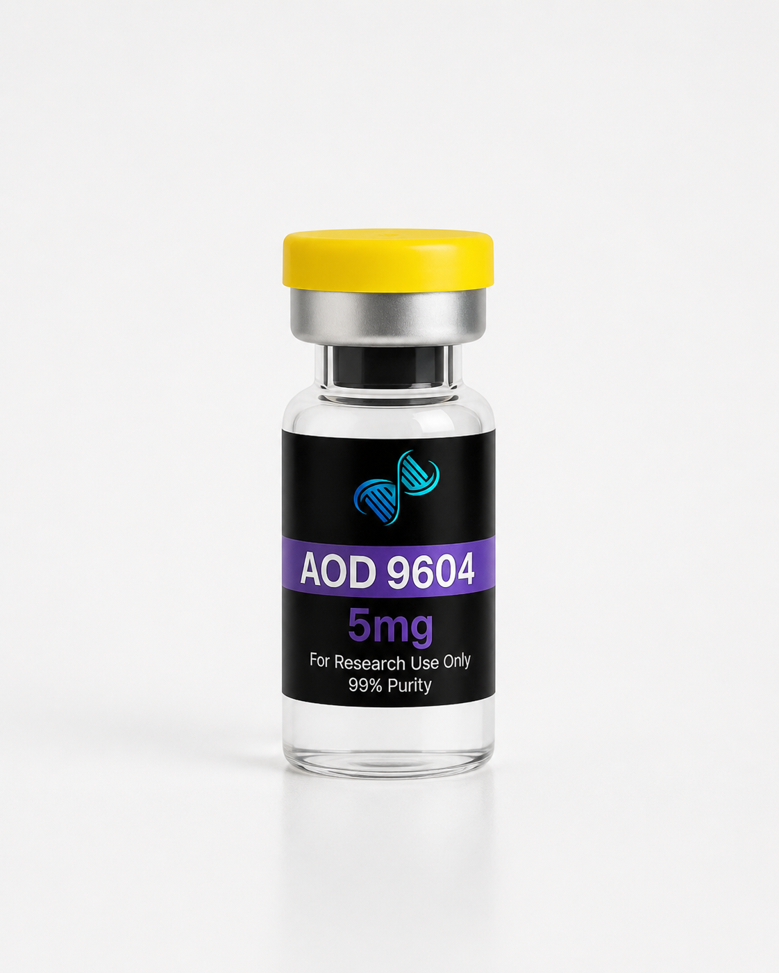 AOD 9604 5mg