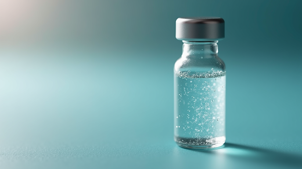Buying BPC 157 5mg Online: BPC 157 Research Insights