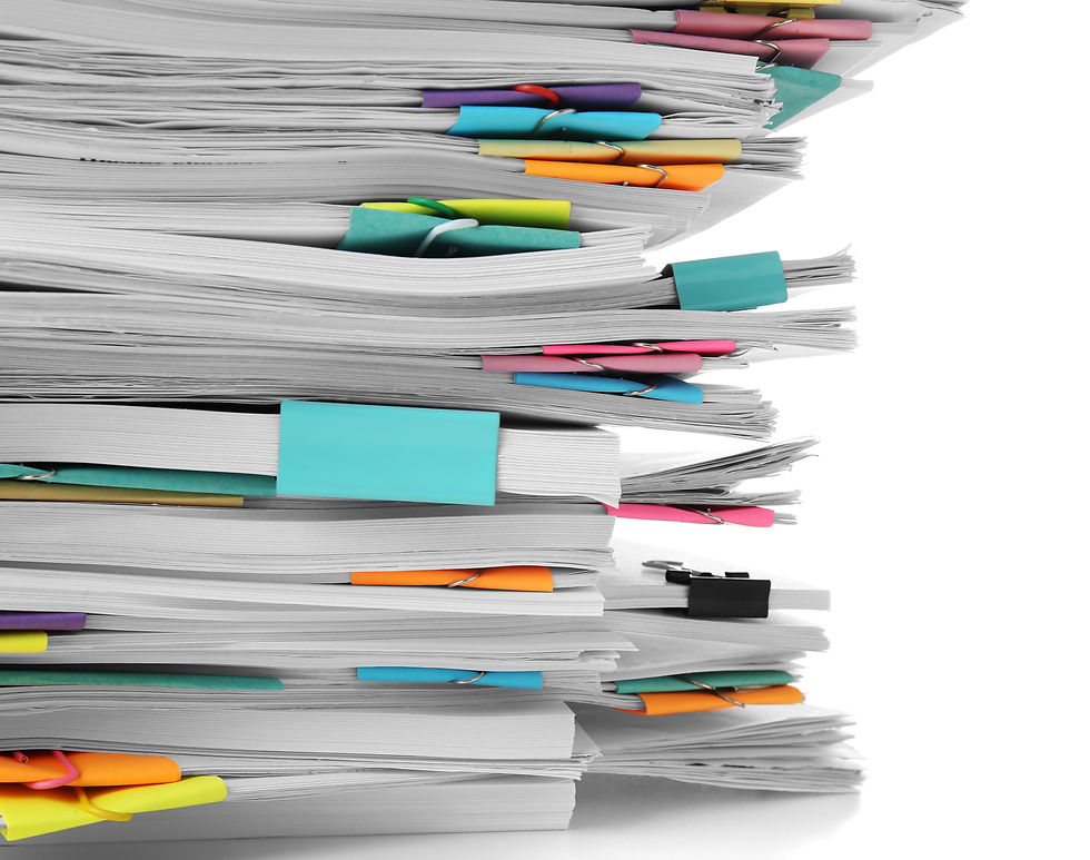 Employee Retention Credit Claims: IRS Backlog and Your Options