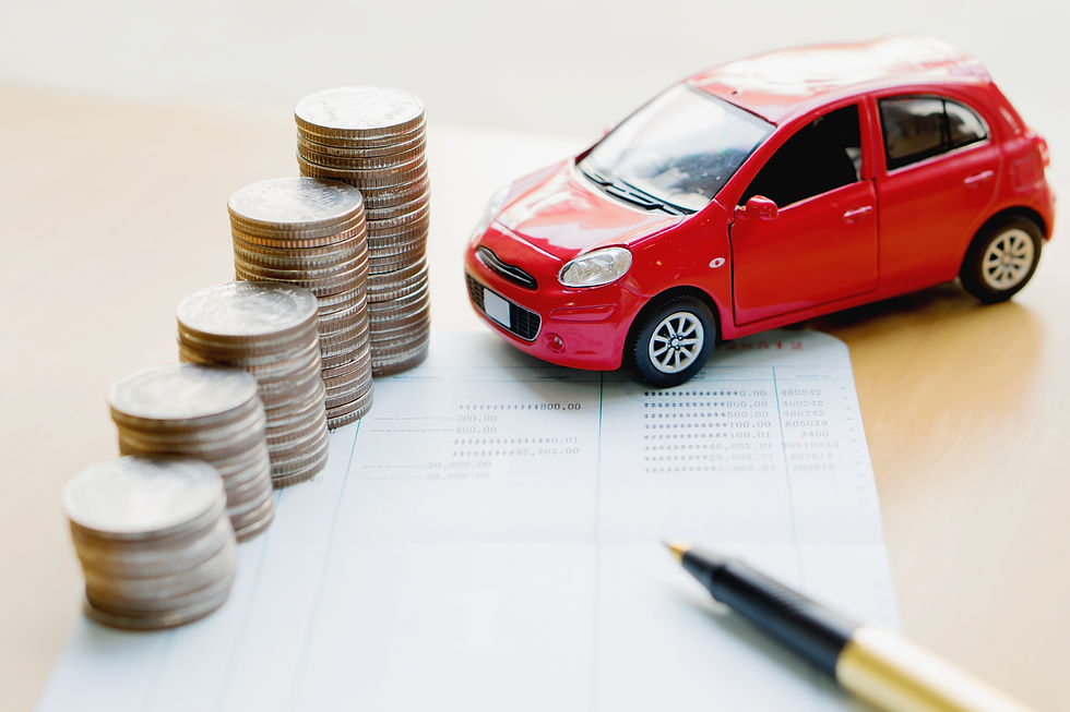 Bought a New Car in 2025? Here’s a Tax Break You Should Know About