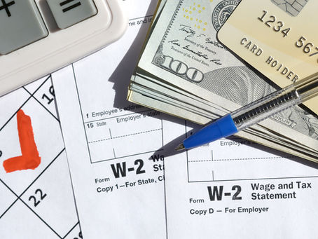 S-Corp Reasonable Officer Compensation