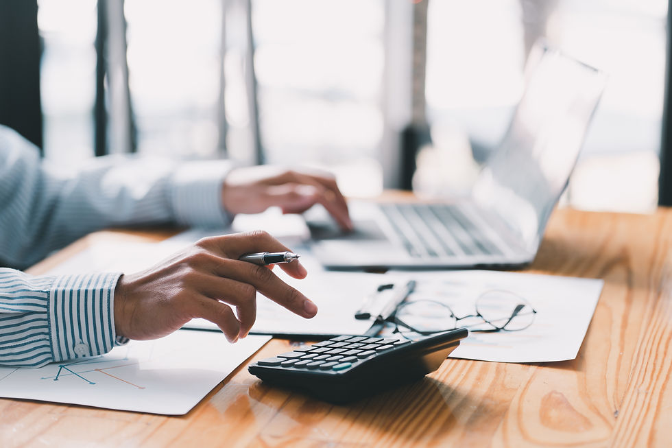 3 Important IRS Updates You Should Know