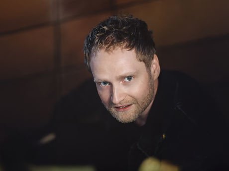 Oleksiy Palchykov