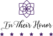 In Their Honor, LLC logo