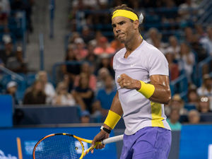 המכתב של רפאל נדאל