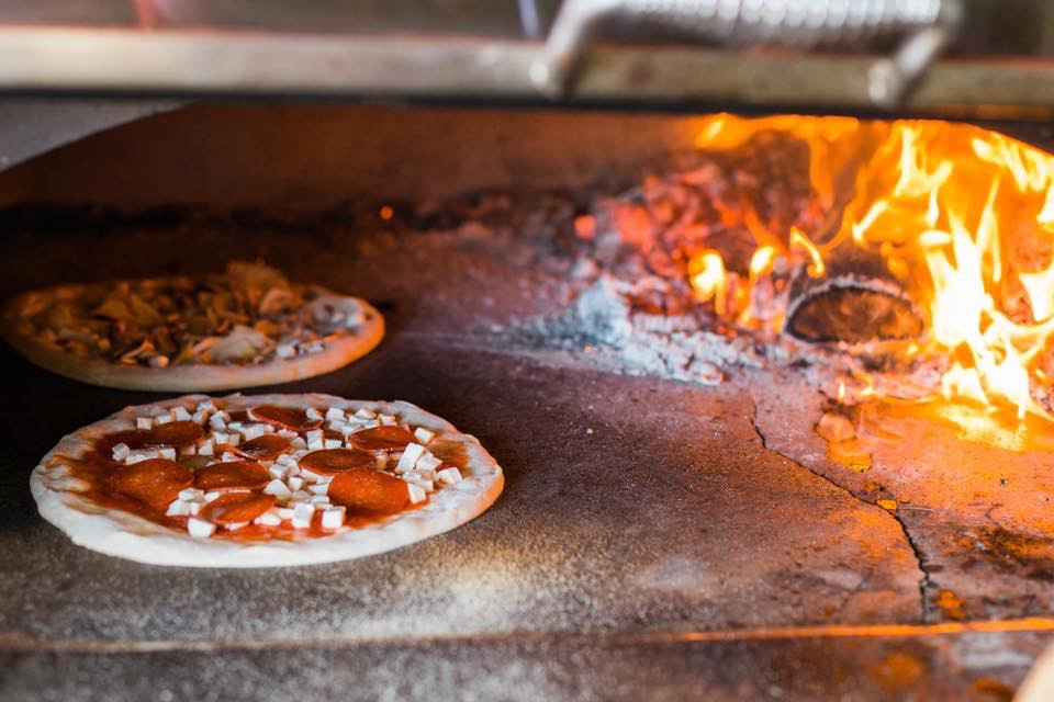 Fullscreen Page KT Pizza